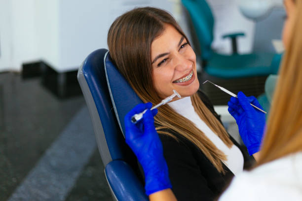 Oral Cancer Screening in West Hollywood, CA