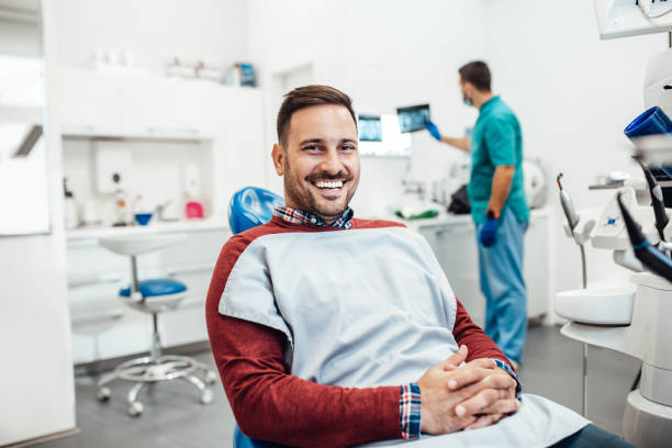 Advanced Technology for Better Dental Care in West Hollywood, CA