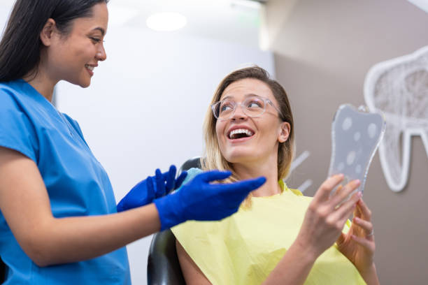 Dental X-Rays and Imaging in West Hollywood, CA